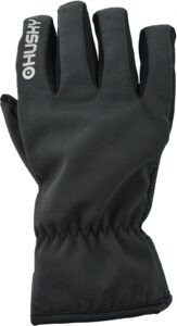 Husky Pánské rukavice   Elron černá Velikost: L