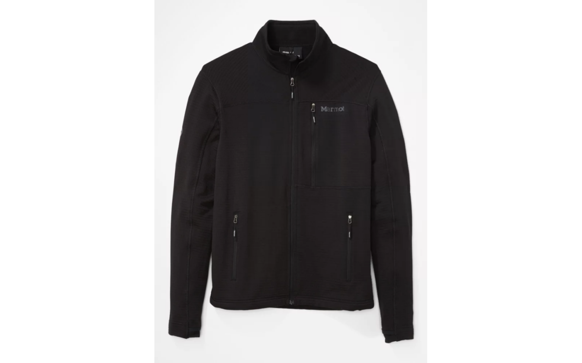 Marmot Men's Preon Jacket black Velikost: XL