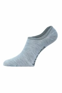 Lasting merino ponožky FWF šedé Velikost: (42-45) L