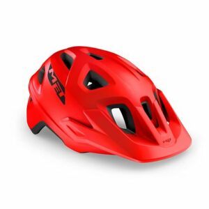 MET Echo Red 2021 Velikost helmy: 59 cm a méně