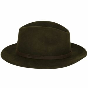 Deerhunter Adventurer Felt Hat (6510) 331DH Velikost: 60/61
