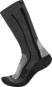 Husky Ponožky   Alpine Velikost: M (36-40)