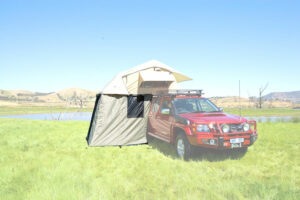 ARB Simpson Tent - Annex