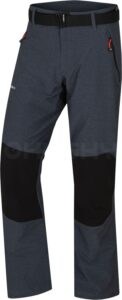 Husky Pánské outdoor kalhoty   Klass M antracit Velikost: XL