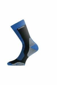 Lasting HCP 905 modrá hokejové ponožky Velikost: (46-49) XL