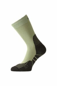 Lasting funkční ponožky TC1 zelené Velikost: (46-49) XL