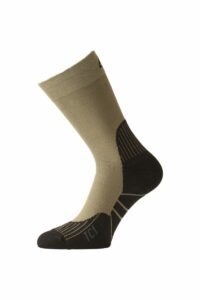 Lasting funkční ponožky TC1 zelené Velikost: (38-41) M