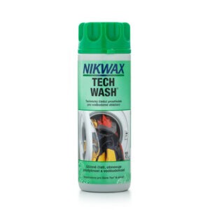 Nikwax Tech Wash 300ml Velikost: UNI