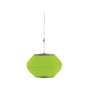 Outwell lampa Lyra Lime Green