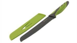 Sada nožů Outwell Grey/Green
