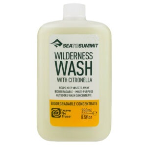 Wilderness Wash Citronella 250ml/8.5oz