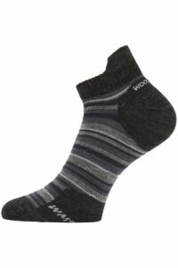 Lasting WPS 805 modré vlněné ponožky Velikost: (46-49) XL