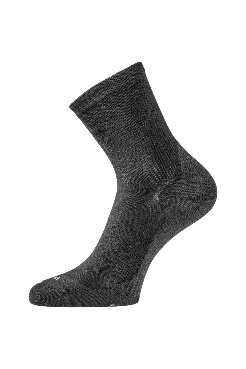Lasting GFB-PLE bavlněné ponožky Velikost: (46-49) XL