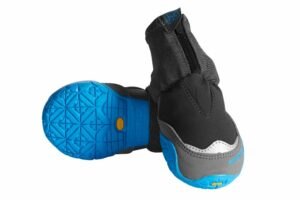 Ruffwear Polar Trex™ Zimní obuv pro psy XL
