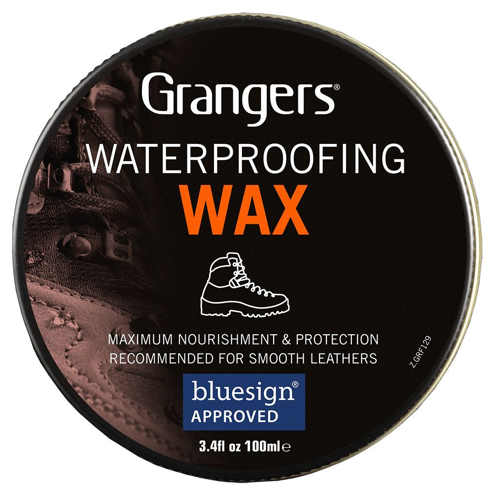 Grangers Waterproofing Wax 100 ml