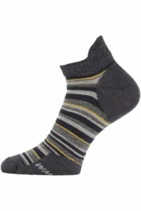 Lasting WPS 505 modré vlněné ponožky Velikost: (46-49) XL