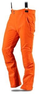 Trimm Flash Pants signal orange Velikost: 3XL