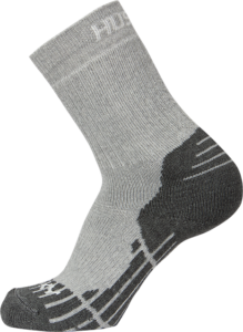Husky Ponožky   All Wool sv. šedá Velikost: XL (45-48)