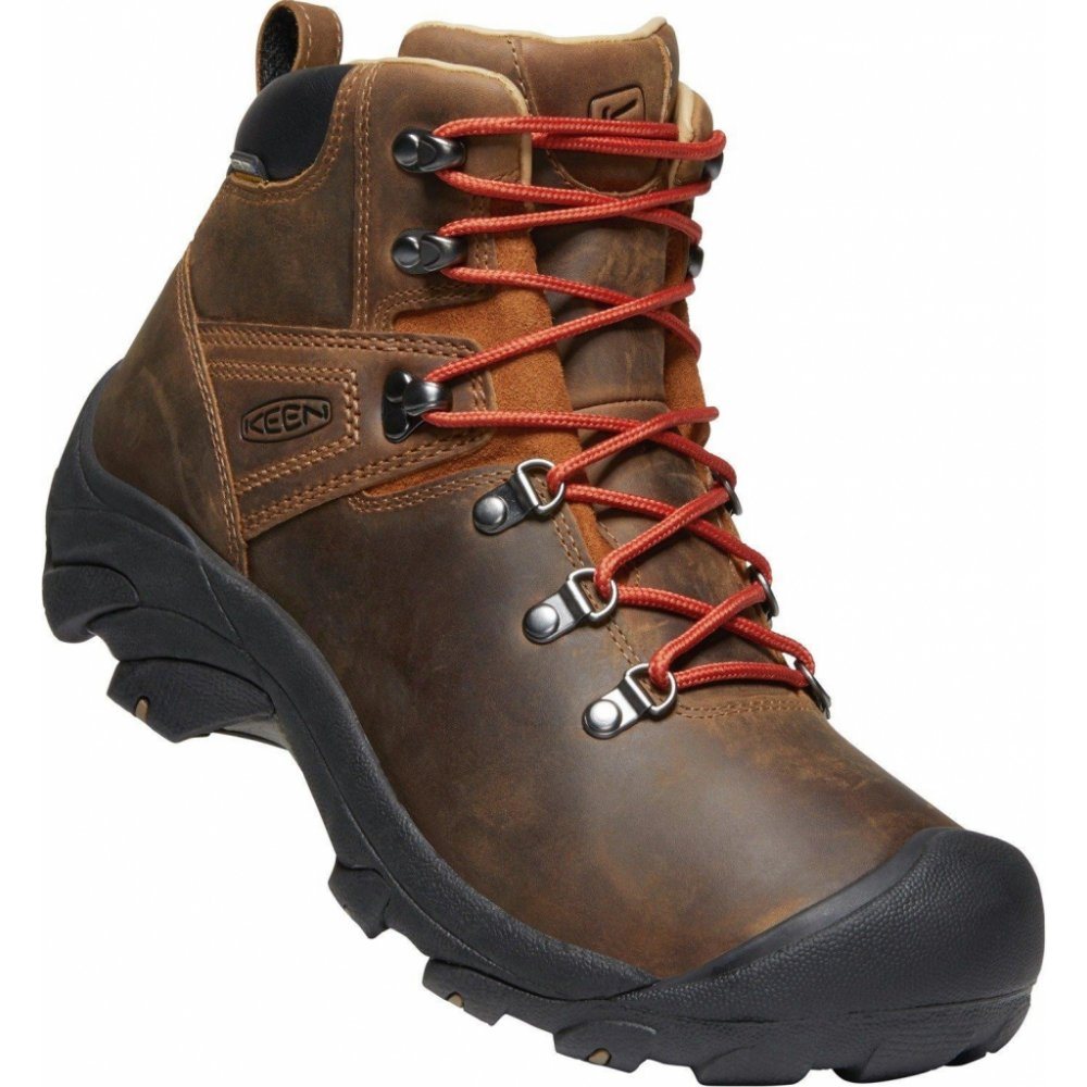 Keen PYRENEES MEN syrup Velikost: 48