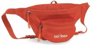 Tatonka FUNNY BAG S redbrown