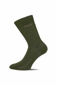 Lasting OLI 620 zelená Coolmax ponožky Velikost: (46-49) XL