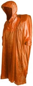Trimm TOPIC pláštěnka orange