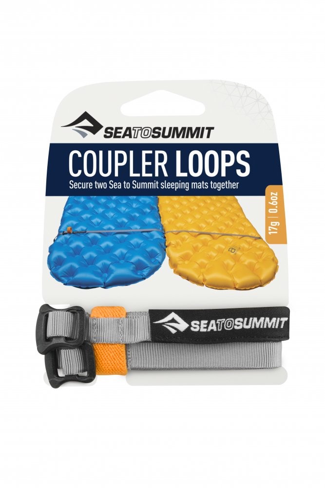 Spojovač matrací Mat Coupler Kit Loops