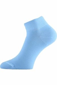 Lasting funkční ponožky SUN modré Velikost: (34-37) S