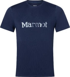 Marmot Men