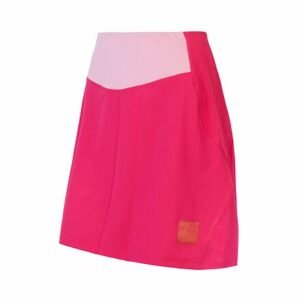 SENSOR HELIUM LITE dámská sukně hot pink Velikost: S