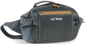 Tatonka HIP BAG M titan grey