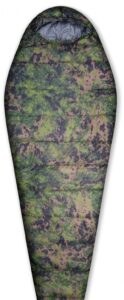 Trimm Traper Camouflage Velikost: 195P
