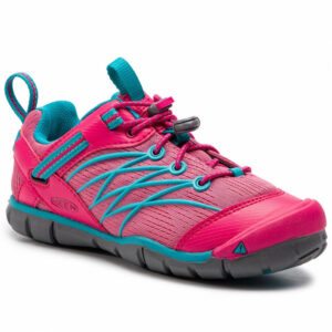 Keen CHANDLER CNX YOUTH bright pink/lake green Velikost: 36