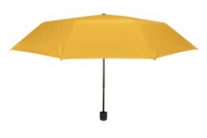 Deštník Ultra-Sil™ Umbrella Žlutá