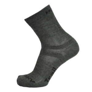 Husky Ponožky   Trail antracit Velikost: M (36-40)