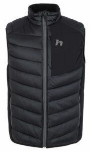 Hannah STOWE II anthracite Velikost: XL