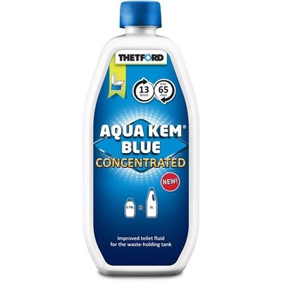 Aqua Kem Blue koncentrát 0
