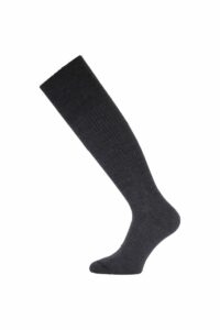 Lasting WRL 504 modré vlněné ponožky Velikost: (42-45) L
