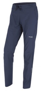Husky Dámské outdoorové kalhoty Speedy Long L námořnická Velikost: XL