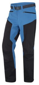 Husky Pánské outdoor kalhoty Krony M modrá Velikost: XL
