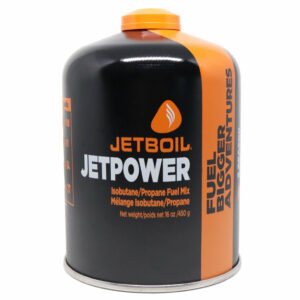 Jetboil Jetpower Fuel - 450gm