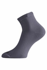 Lasting WAS 504 modré ponožky z merino vlny Velikost: (46-49) XL