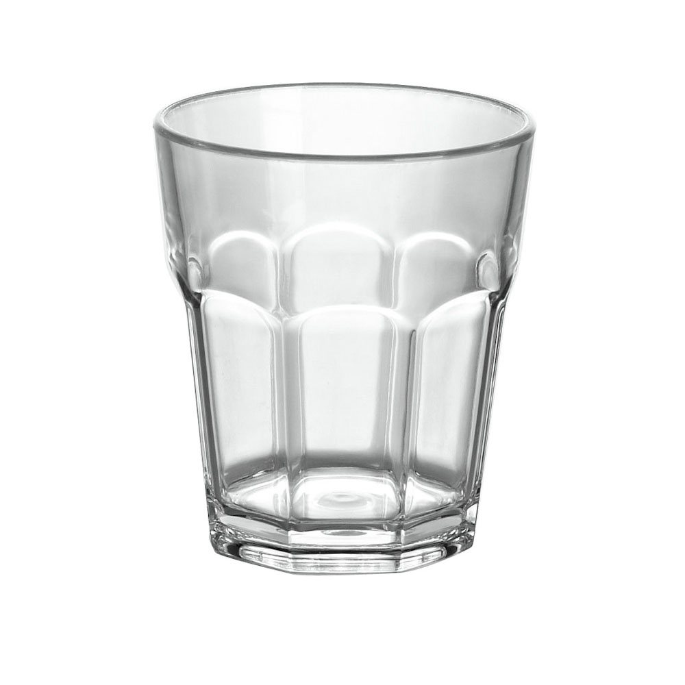 Malá sklenice na Caipi-Latte