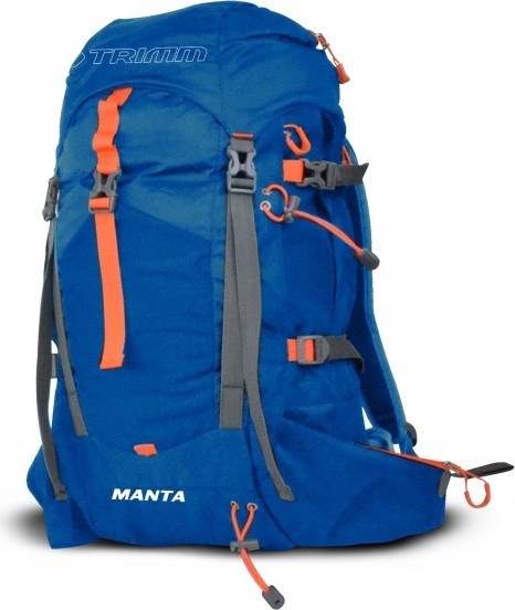 Trimm MANTA 30L Blue / Orange