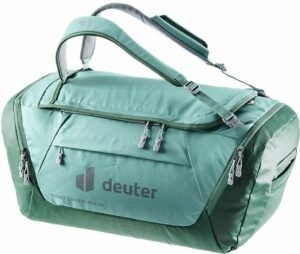 Deuter Aviant Duffel Pro 60 (3521122) jade-seagreen
