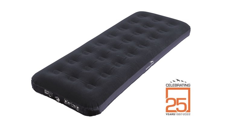 Nafukovací matrace Easy Camp Parco Airbed Single