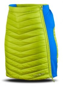 Trimm RONDA lime green/jeans blue Velikost: XXL