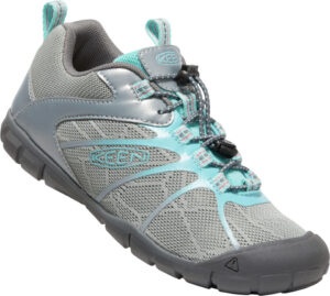 Keen CHANDLER 2 CNX YOUTH antigua sand/drizzle Velikost: 37