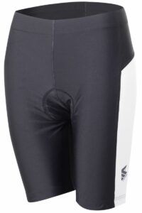 Lasting dámské cyklo kalhoty DKC černé Velikost: M
