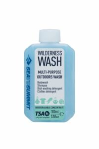 Mýdlo Wilderness Wash 100 ml
